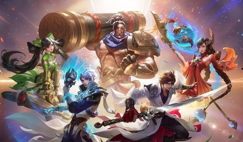 王者射手皮肤爆料最新,荣耀绽放!王者荣耀最新射手皮肤爆料抢先看 第1张 王者射手皮肤爆料最新,荣耀绽放!王者荣耀最新射手皮肤爆料抢先看 第1张