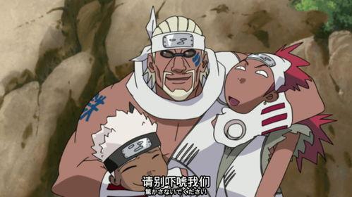 火影忍者最新爆料奇拉比,火影忍者新篇章中的神秘忍者传奇 第3张 火影忍者最新爆料奇拉比,火影忍者新篇章中的神秘忍者传奇 第3张