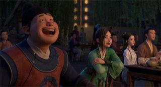 白蛇浮生最新爆料视频,神秘剧情揭秘,情感纠葛再升级! 第1张 白蛇浮生最新爆料视频,神秘剧情揭秘,情感纠葛再升级! 第1张