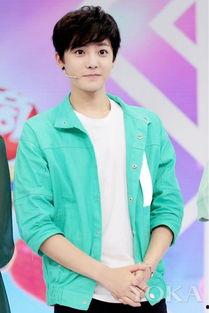 侯明昊 综艺视频爆料,幕后趣事大公开 第1张 侯明昊 综艺视频爆料,幕后趣事大公开 第1张