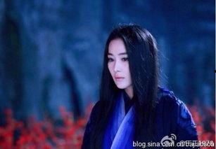 娱乐大爆料李莫愁,李莫愁的神秘身世与情感纠葛 第1张 娱乐大爆料李莫愁,李莫愁的神秘身世与情感纠葛 第1张